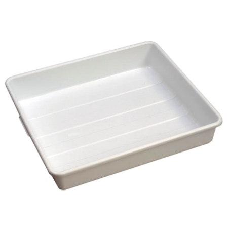 Niecka 50cm x 55 x 10 cm